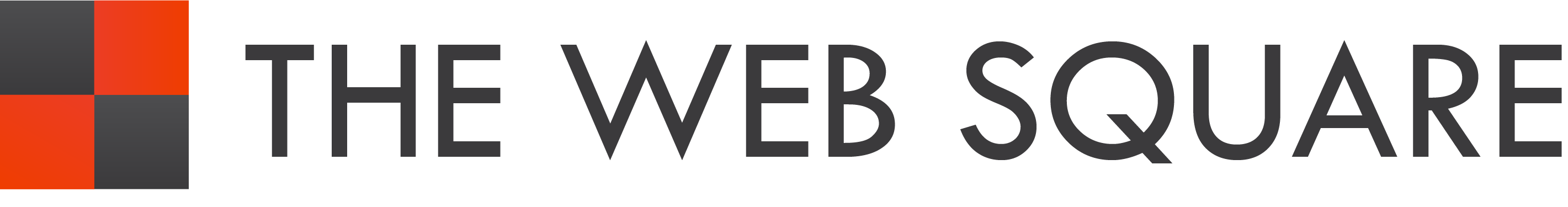 The Web Square